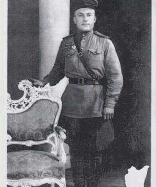 Потоцкий Константин Григорьевич