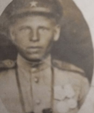 Перевозный Дмитрий Михайлович