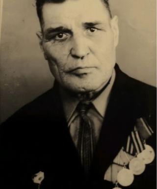 Шишков Петр Григорьевич