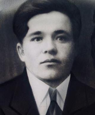 Кривошеин Сергей Иванович