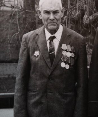 Плетенев Николай Михайлович