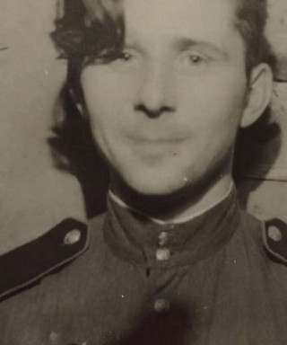 Кузнецов Леонид Иванович