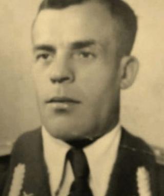 Крюков Александр Васильевич