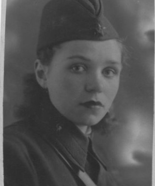 Ваильева Галина Васильевна