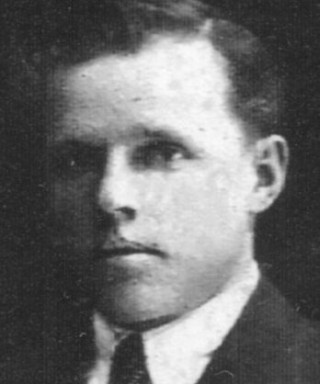 Перминов Семен Дмитриевич