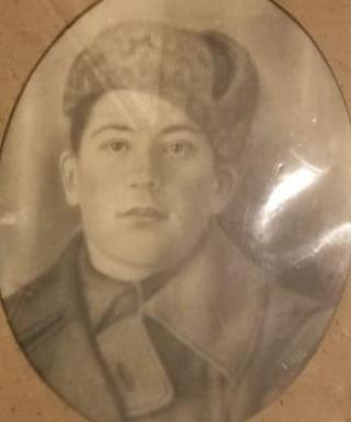 Блинников Алексей Павлович