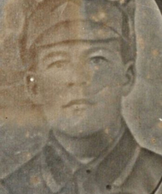 Акимов Арефий Лаврентьевич