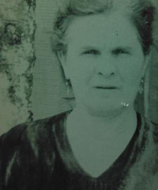 Гулина Полина Константиновна