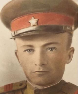 Скуртул Михаил Андреевич