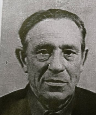 Сухов Михаил Фёдорович