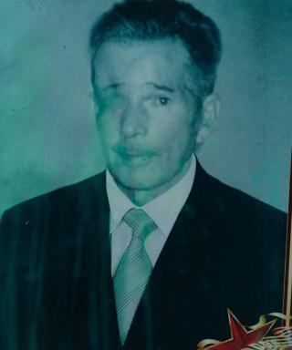 Куклев Николай Алексеевич
