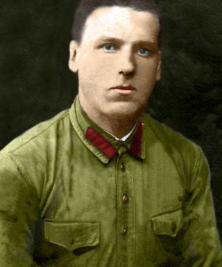 Буткин Фёдор Александрович