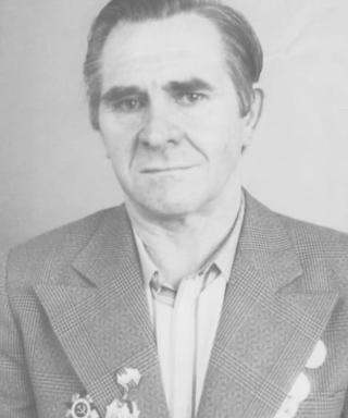 Самойлов Алексей Николаевич