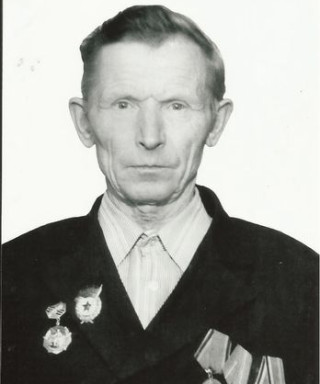 Шудегов Виталий Фёдорович