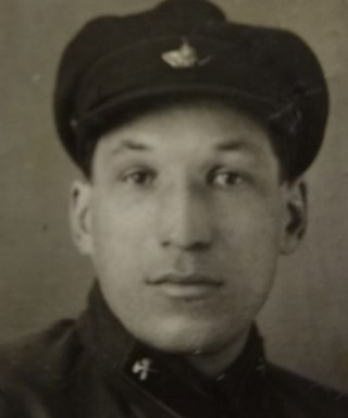 Ворончихин Леонид Григорьевич