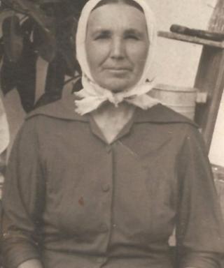 Шпак Дарья Артёмовна