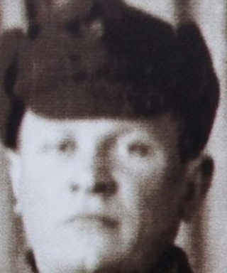 Бухтияров Николай Никитович