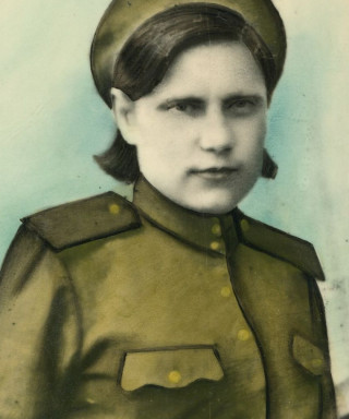 Буткина Галина Васильевна