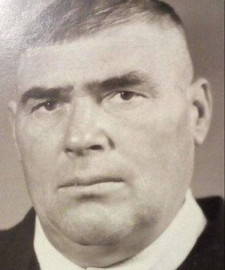 Юлусов Егор Павлович