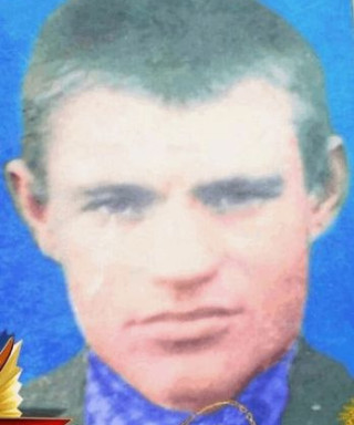 Камарда Александ Максимович