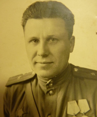 Зиновенко Николай Дмитриевич