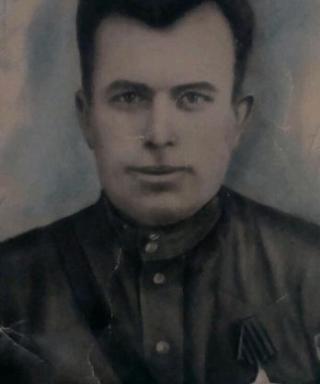 Татарников Николай Сергеевич