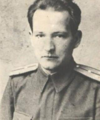 Сакович Иван Иванович