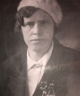 Анфимова Татьяна Ивановна