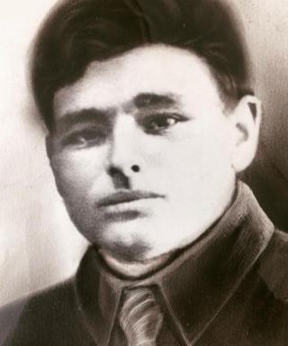 Ципурдей Михаил Иванович