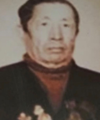 Ямалов Фахретдин Ямалович