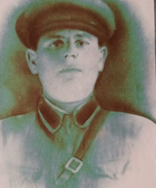 Вельмяйкин Константин Сергеевич