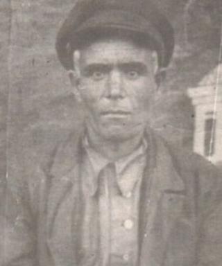 Седов Никандр Ильич