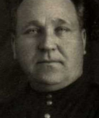 Зуев Митрофан Степанович