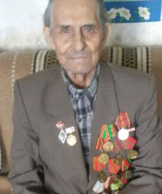 Артенин Иван Яковлевич