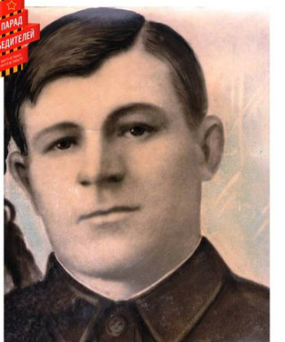 Сухих Илья Андреевич