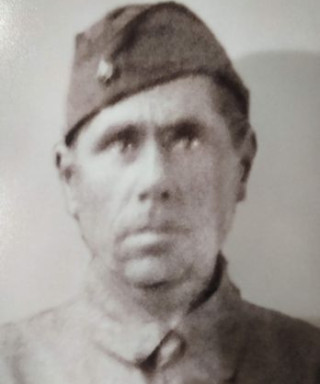 Артёмов Иван Осипович