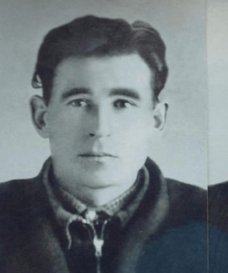 Цыганков Владимир Тимофеевич