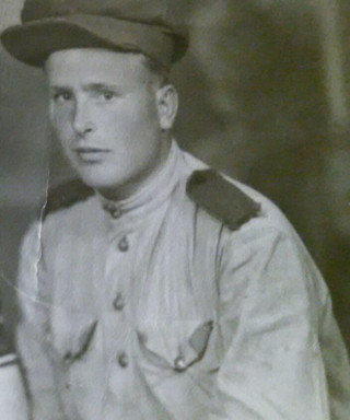 Орехов Иван Кузьмич