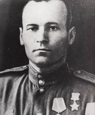 Жуков Василий Алексеевич