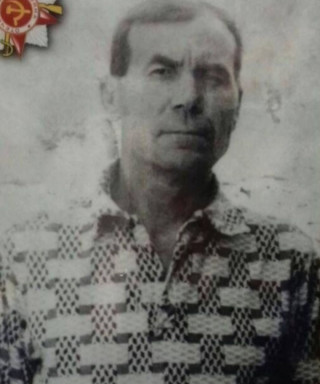 Тучков Георгий Сергеевич