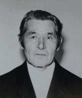 Шагин Павел Васильевич