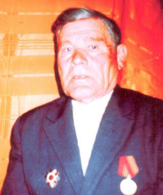 Школьников Яков Григорьевич