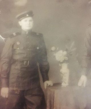 Чалый Дмитрий Иванович