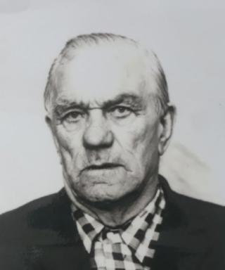 Курцев Александр Андреевич
