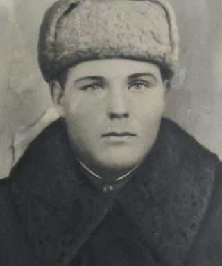 Тепляшин Емельян Николаевич