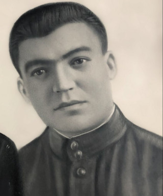 Валеев Рахим Абдуллович