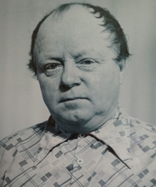 Воякин Степан Иванович