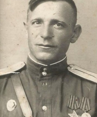 Орлик Иван Васильевич