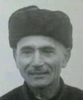 Малаев Хасан
