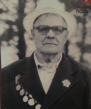 Пилицын Иллиодор Федорович